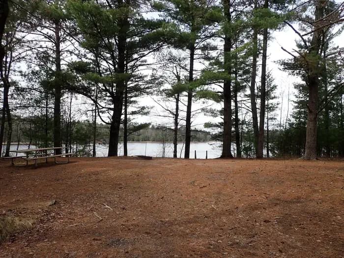 Emily Lake Recreation Area — photo 1