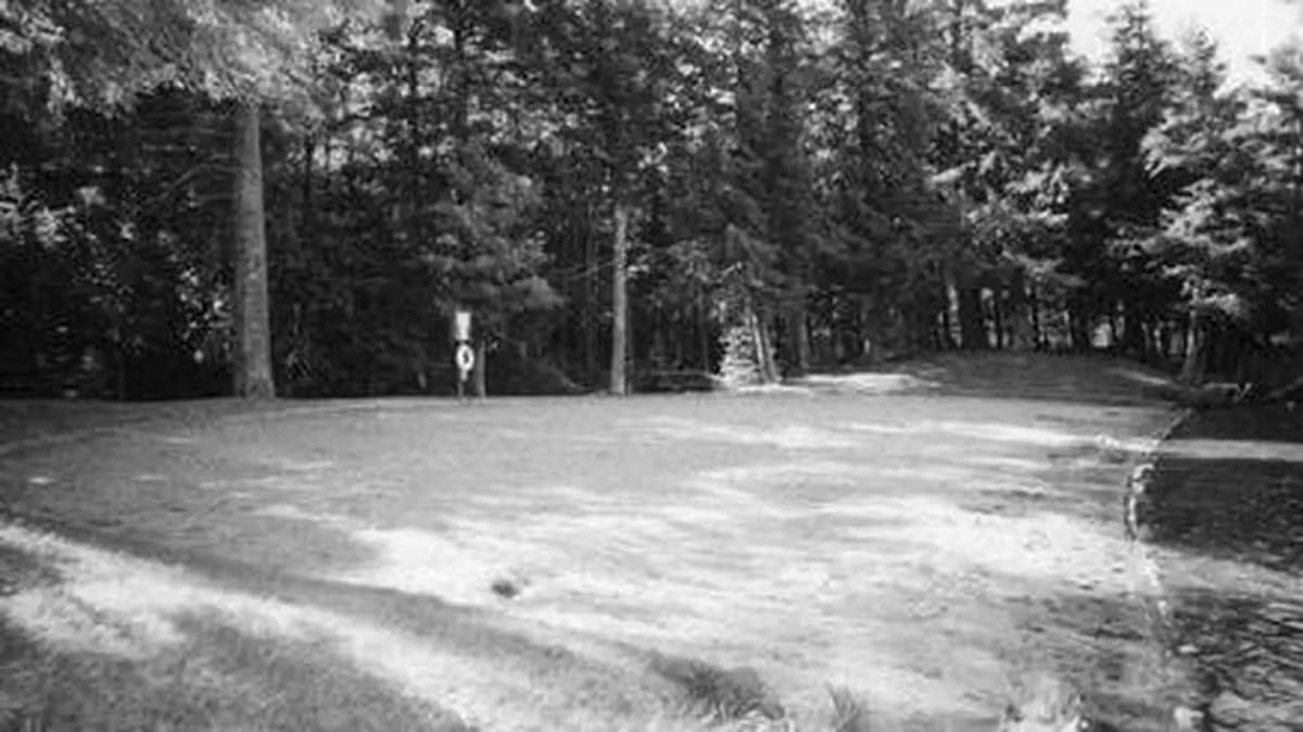 Laura Lake Campground — photo 1