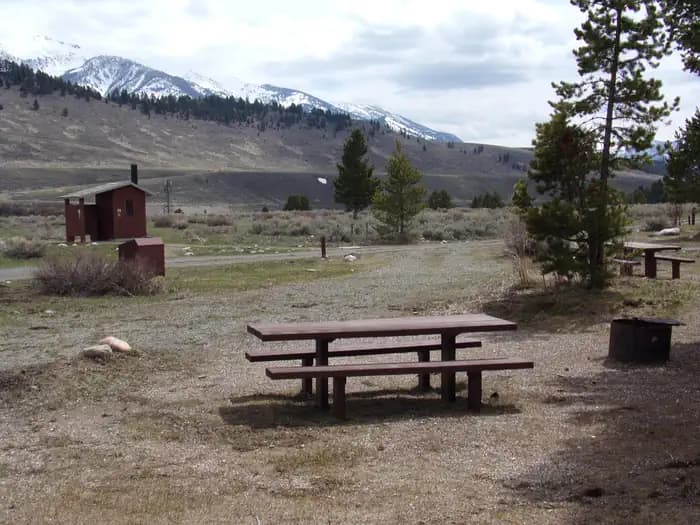 Riverview Campground — photo 1