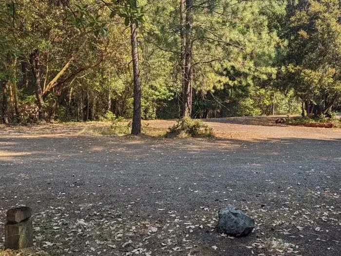 Carberry Group Campground — photo 1