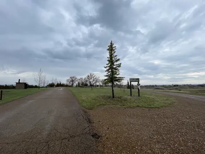 West End Tent And Trailer Campground — photo 1