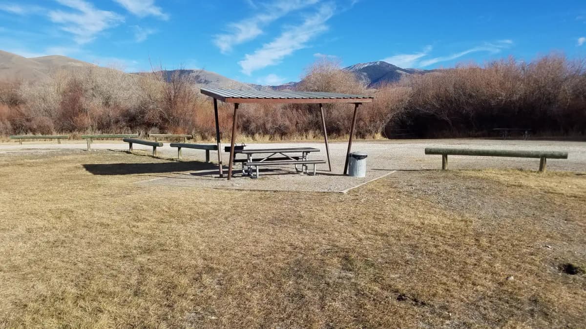 Mcfarland Campground — photo 1