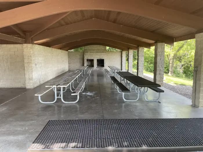Lake View Recreation Area (Saylorville) — photo 1