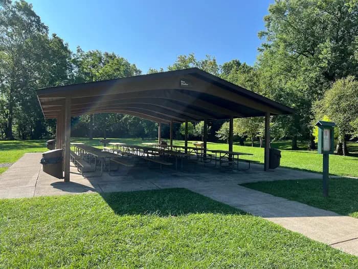 Deer Creek Lake Day Use — photo 1