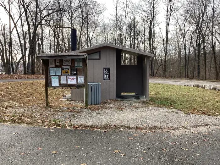 Buzzard Roost Campground — photo 1