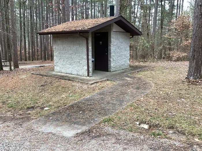 Saddle Lake Campground — photo 1