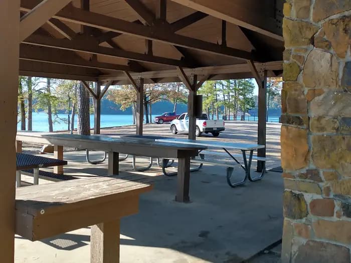 Dam Area Pavilion — photo 1