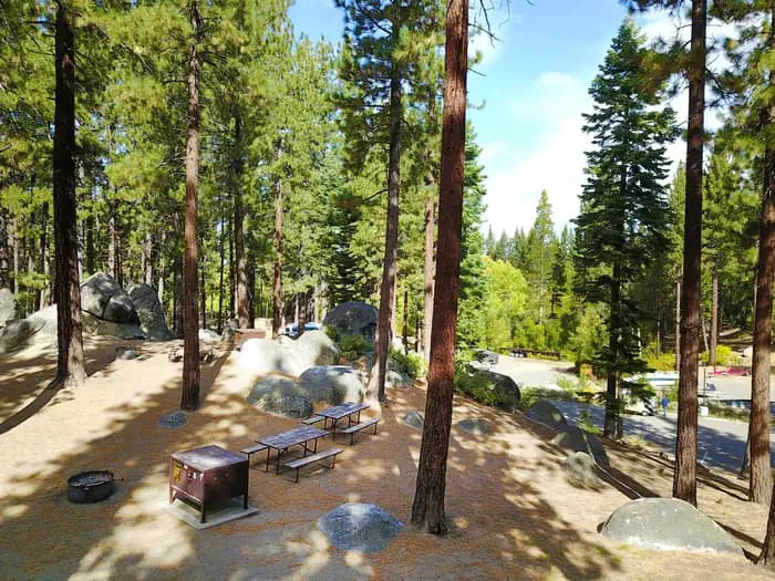 Zephyr Cove RV & Campground — photo 1