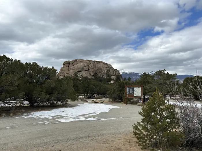 Turtle Rock Campground — photo 1