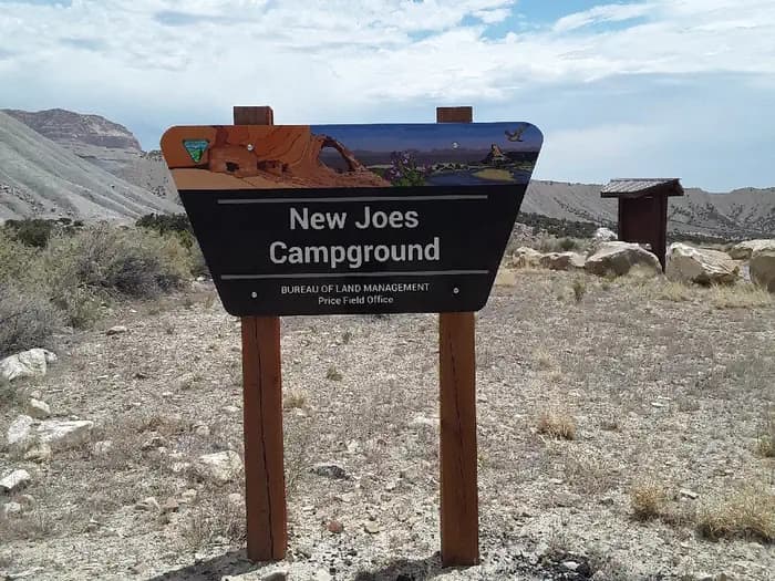 New Joe’S Campground — photo 1