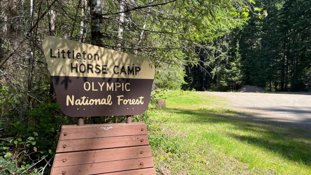 Littleton Horse Camp — photo 1