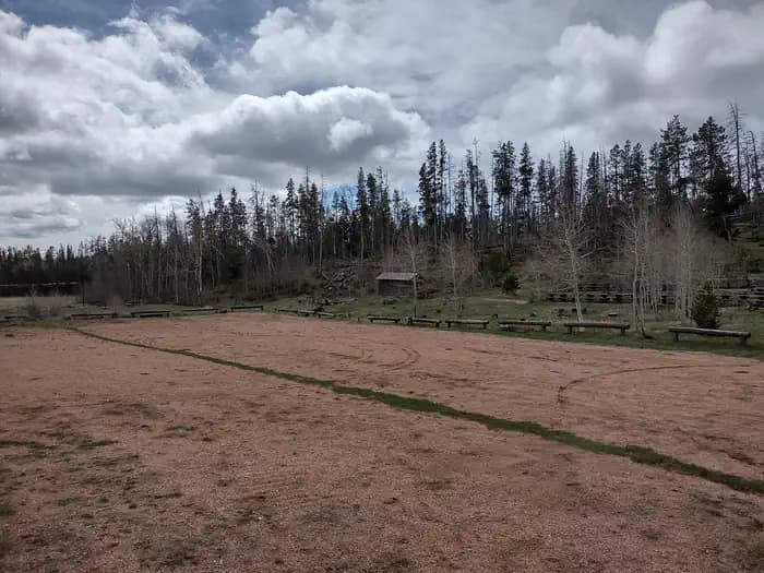 Hidden Valley Group Site — photo 1