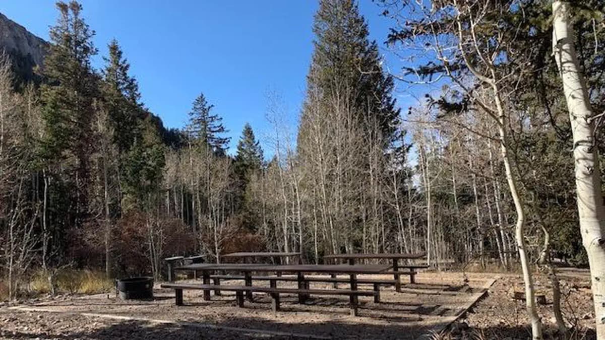 Timber Creek Campground — photo 1