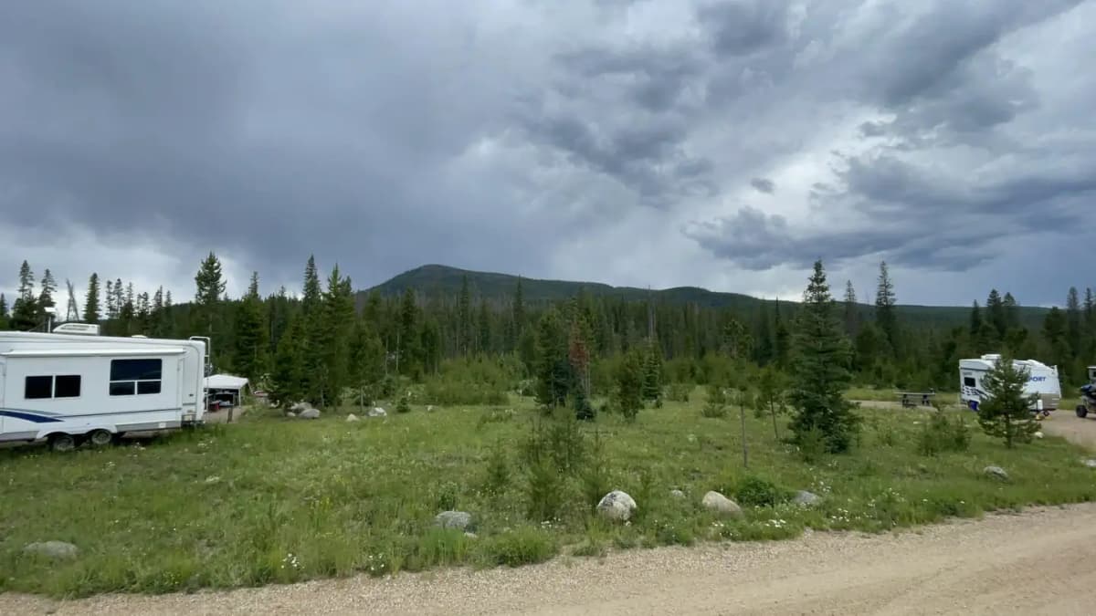 Pines Campground (Co) — photo 1