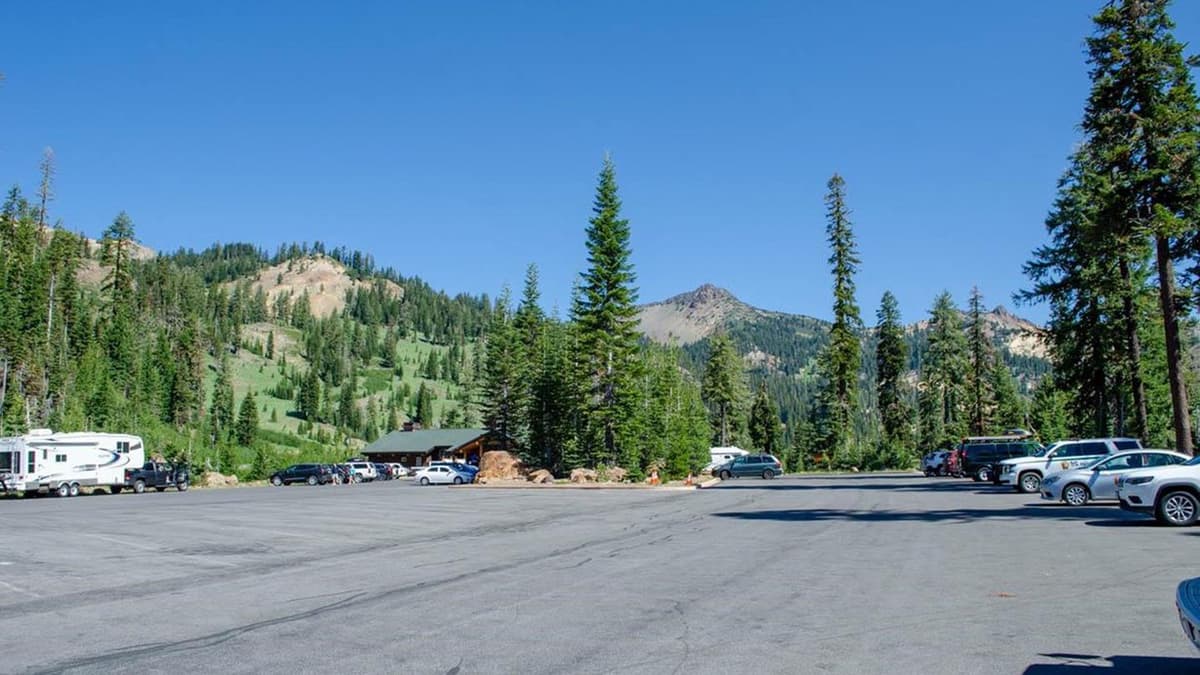 Southwest Campground — photo 1