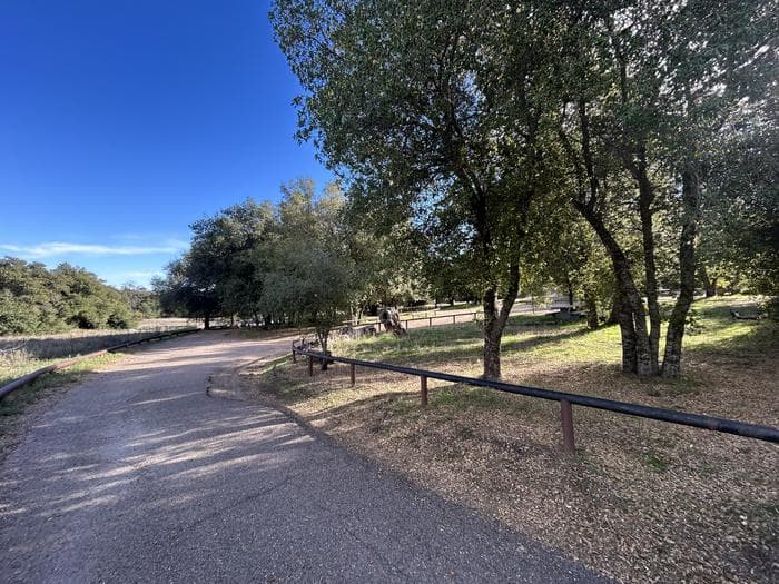 Bobcat Meadow Campground — photo 1