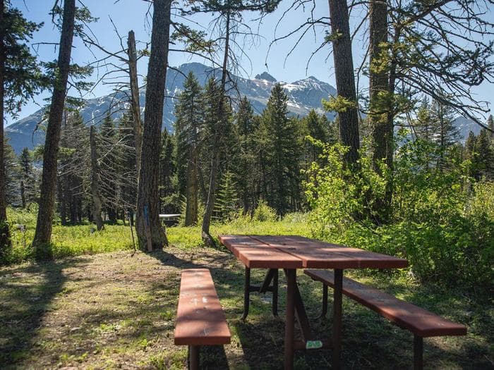 Rising Sun Campground — photo 1