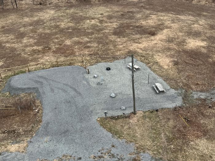 Red Oak Fire Lookout — photo 1
