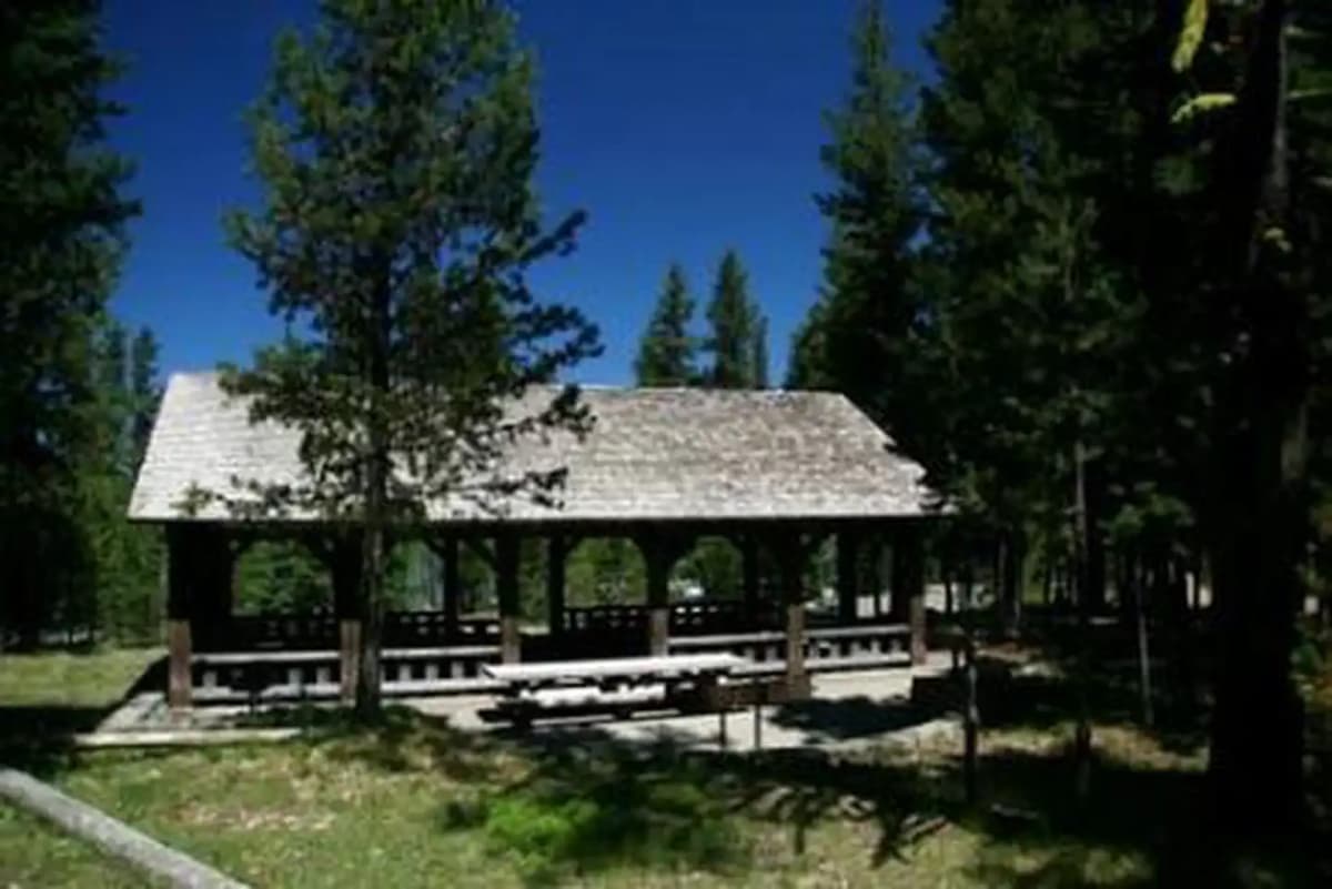 South Shore Pavilion — photo 1