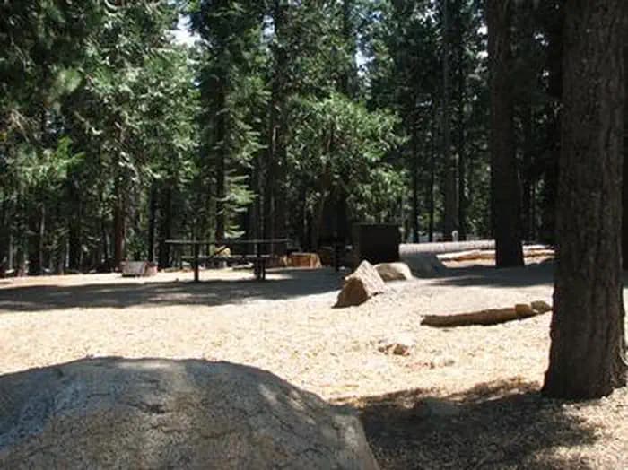 Wolf Creek California — photo 1