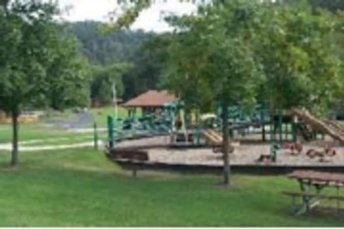 Buckhorn Campground — photo 1
