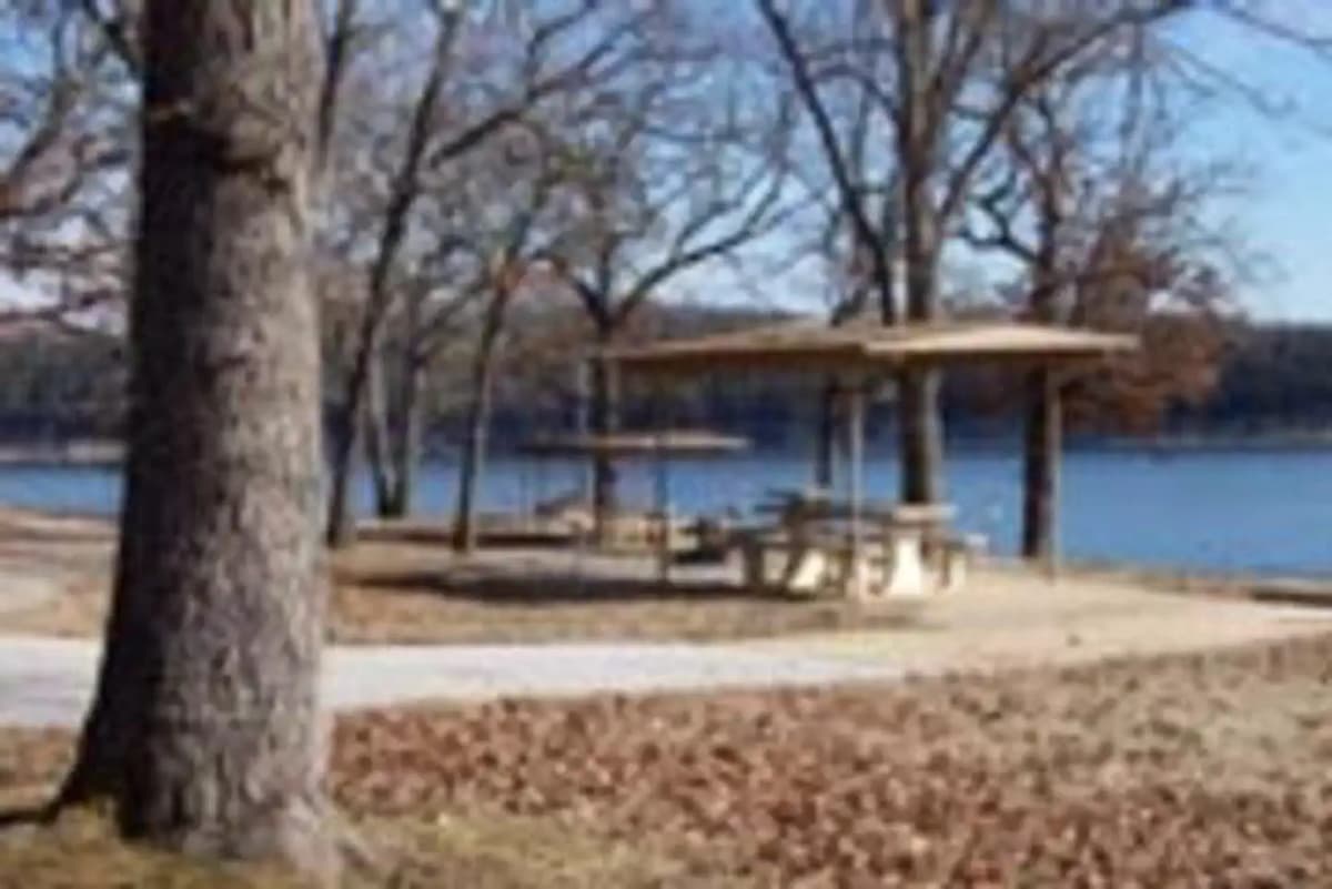 Tucker Hollow Park — photo 1