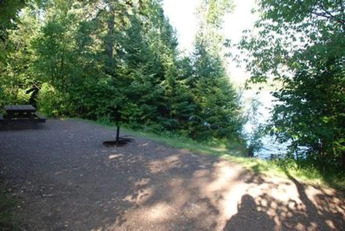 Crescent Lake (Mn) — photo 1