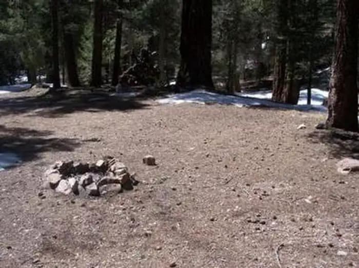 Upper Hospital Flat Group Site — photo 1
