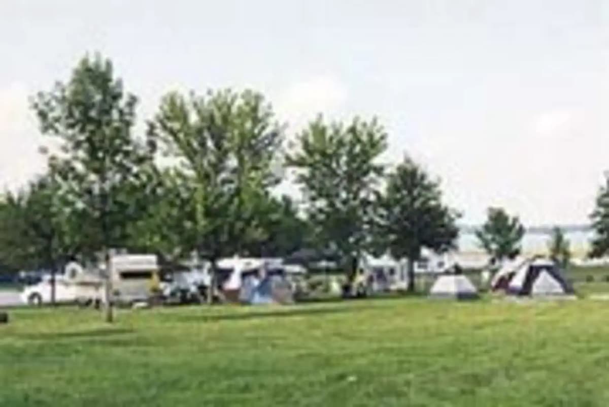 Island View (Rathbun Lake) — photo 1