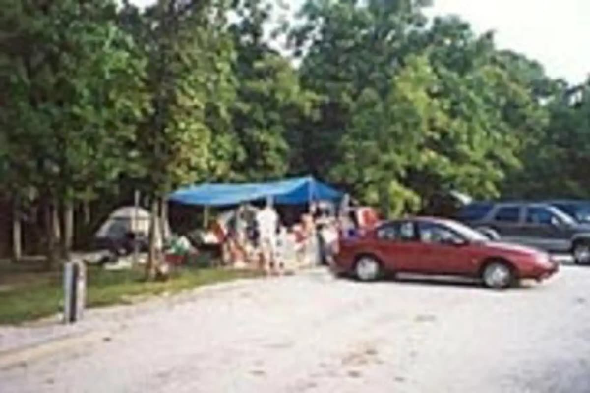 John C. Briscoe Group Use — photo 1