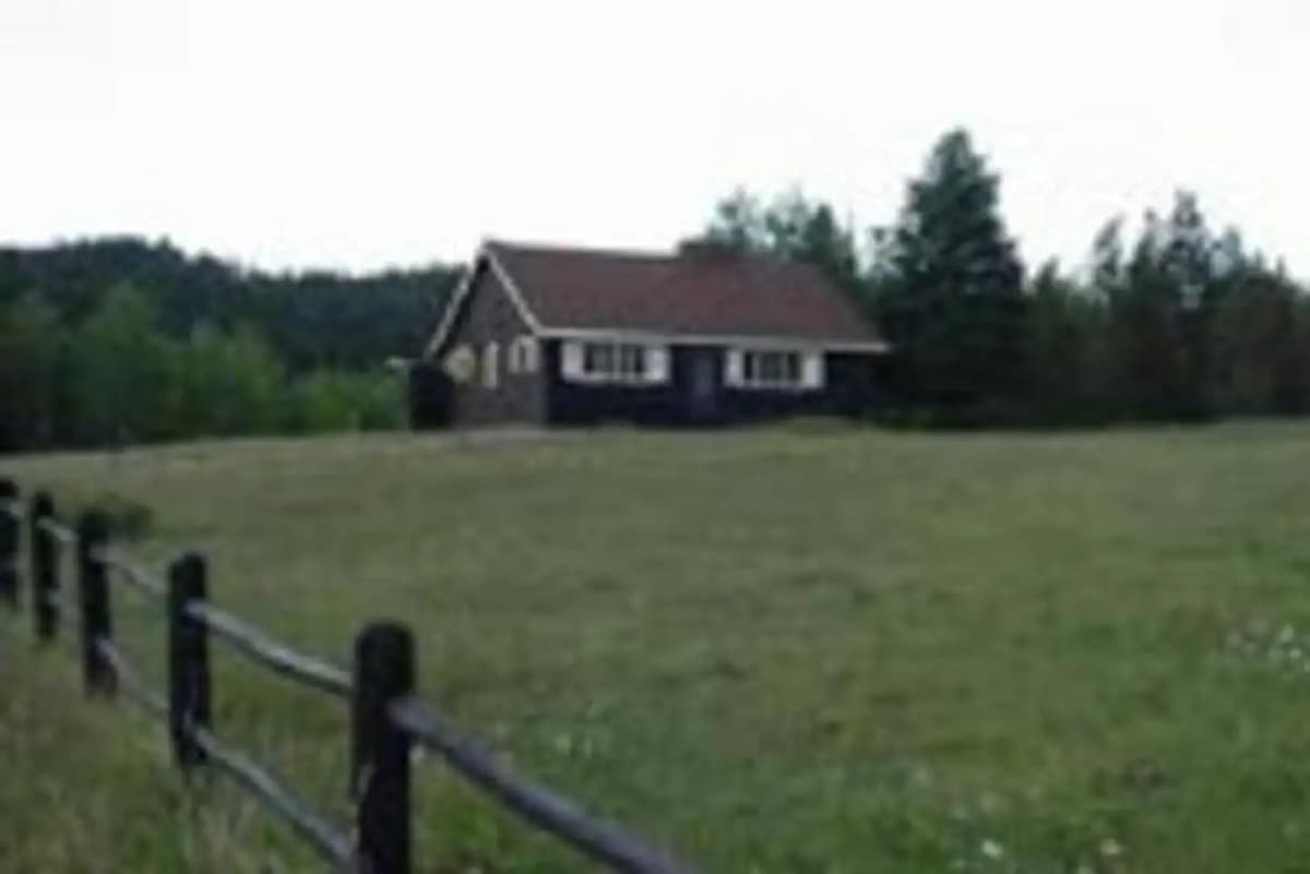 Lake Isabel Cabin — photo 1