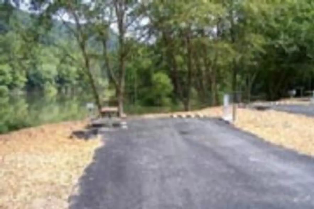 Trace Branch Campground — photo 1