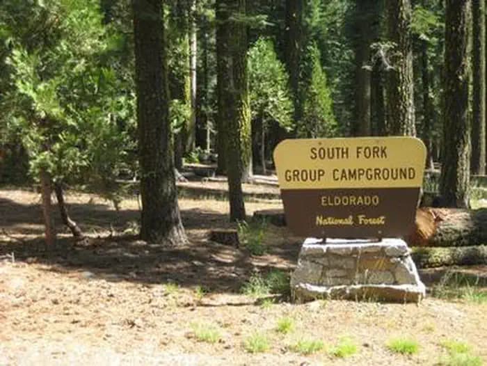 South Fork Group - Eldorado Nf (Ca) — photo 1