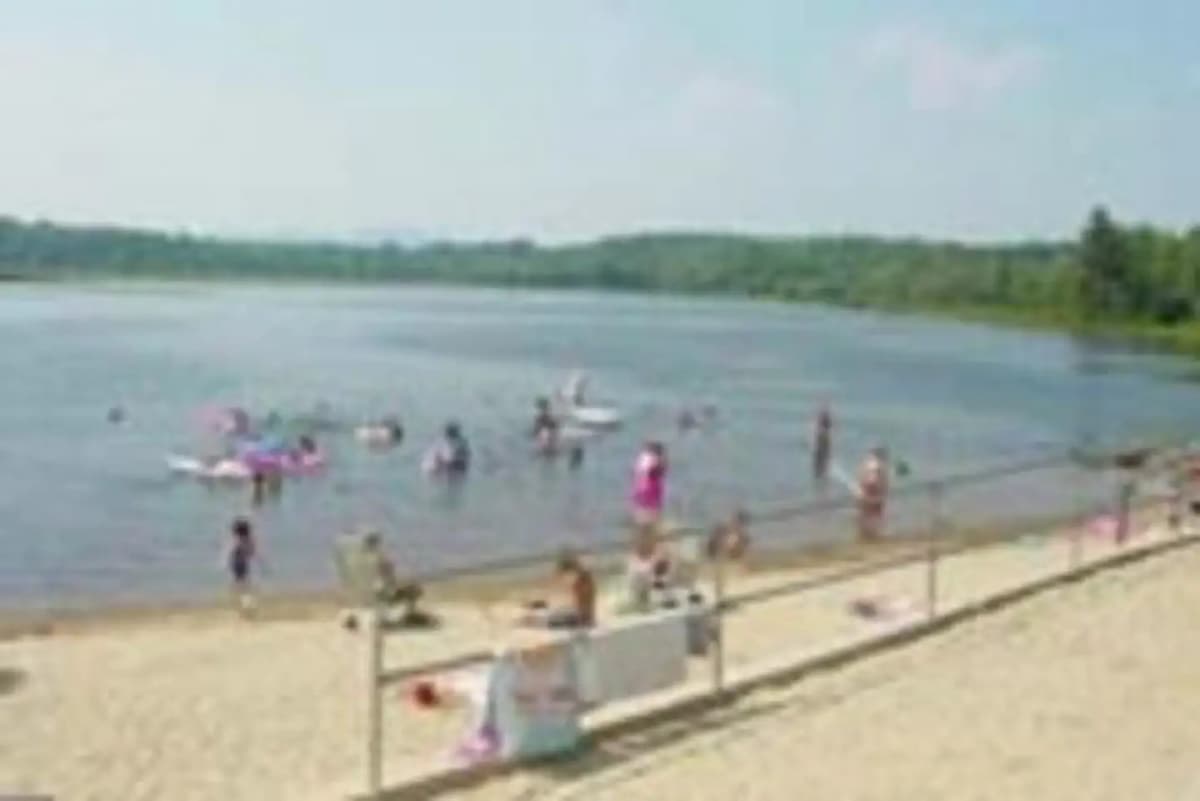 Edward Macdowell Lake Day Use Facilities — photo 1