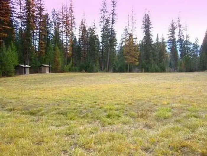 Timberlane Campground — photo 1