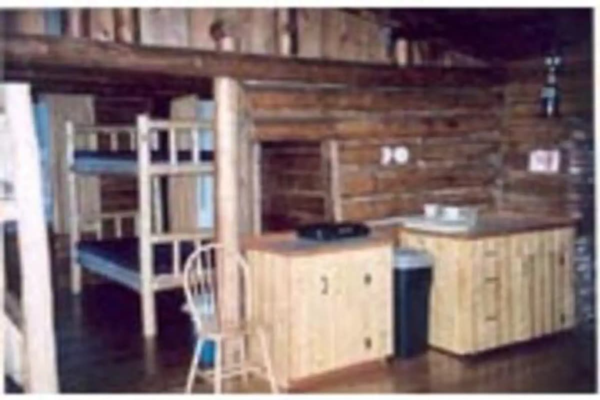 Rillway Cabin — photo 1