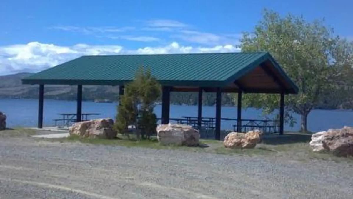Cave Point Group Use Area — photo 1