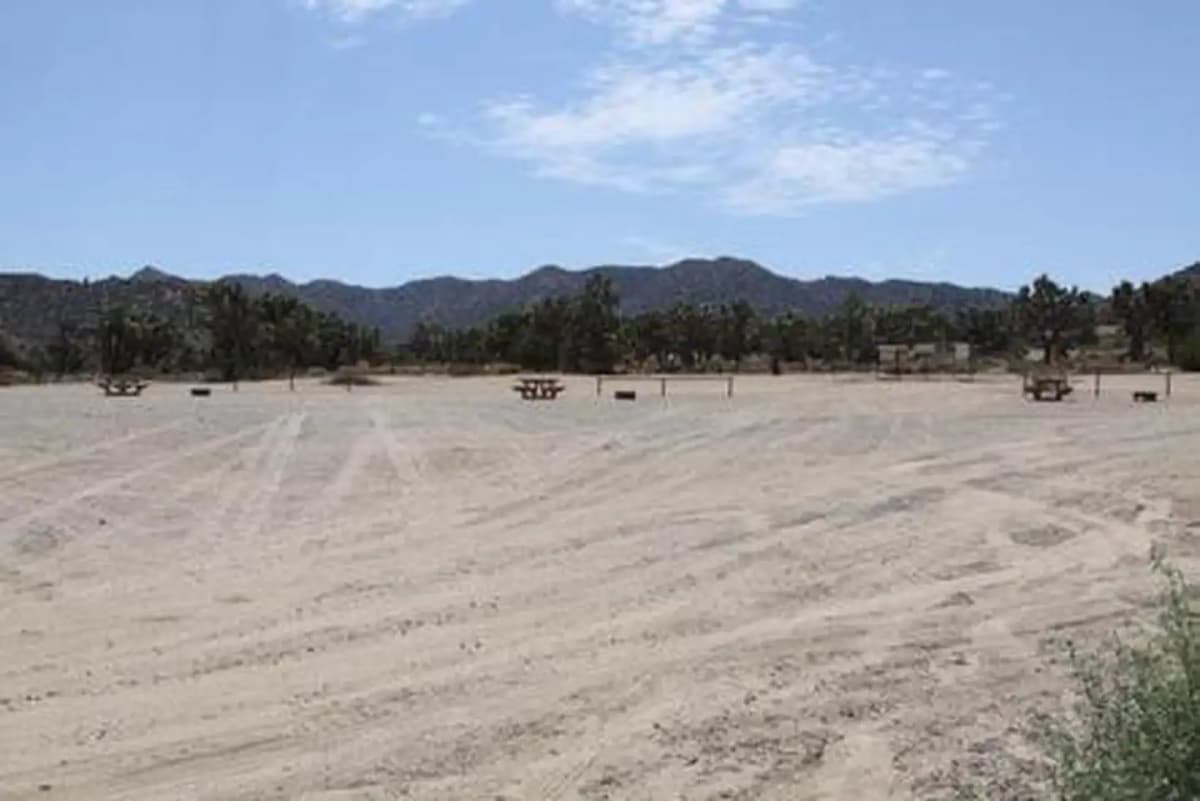 Black Rock Equestrian Campground — photo 1