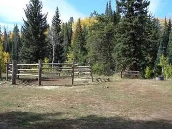 Marvine Campground — photo 1